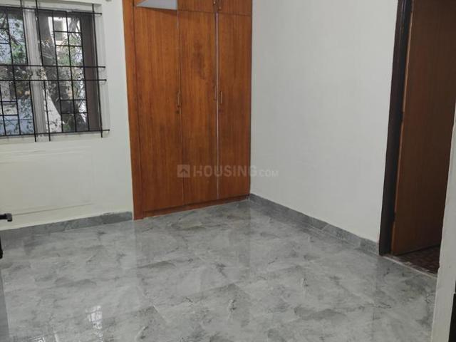 Flat for rent in Ward 150, Chennai Corporation