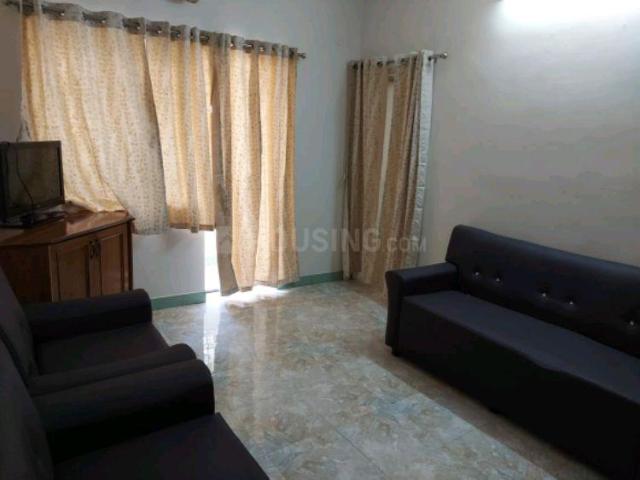 Flat for rent in Ward 150, Chennai Corporation