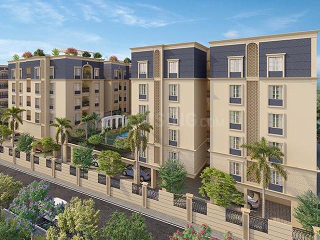 Flat for sale in Ward 150, Chennai Corporation