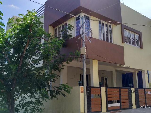 Flat for sale in Karampakkam, Thiruvallur