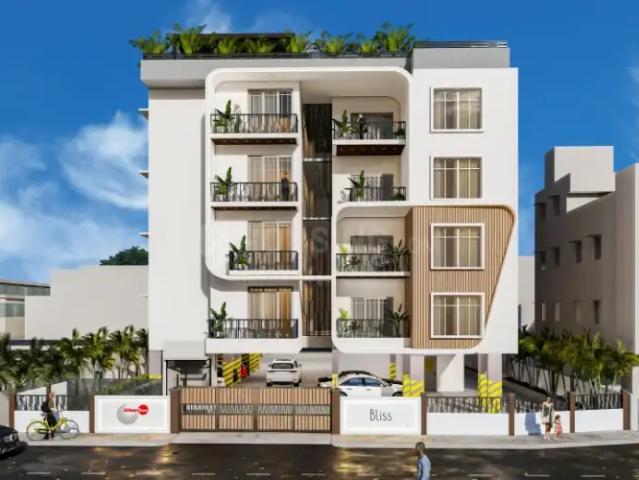 Flat for sale in Ward 150, Chennai Corporation