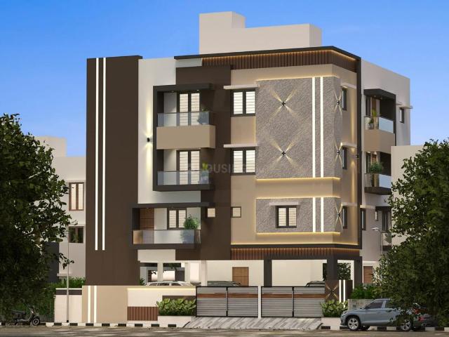 Flat for sale in Ward 150, Chennai Corporation