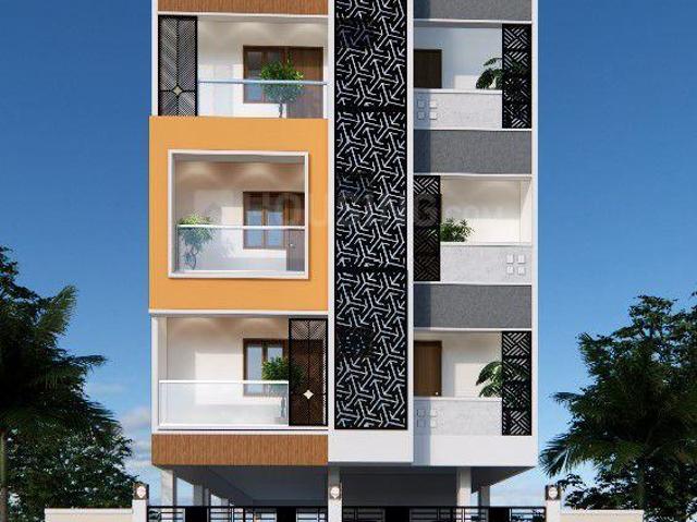 Flat for sale in Alapakam, Tamil Nadu