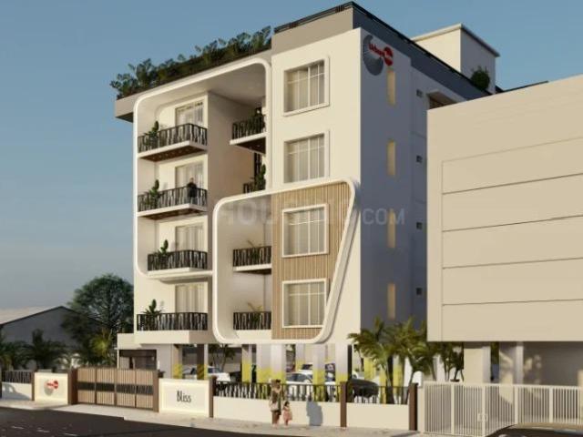Flat for sale in Alapakam, Tamil Nadu