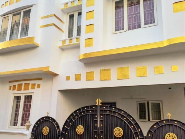 Flat for sale in Alapakkam, Thiruvallur