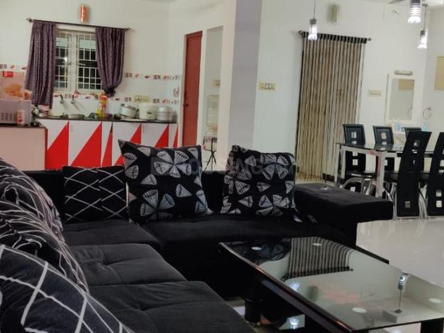 Flat for sale in Alapakkam, Thiruvallur