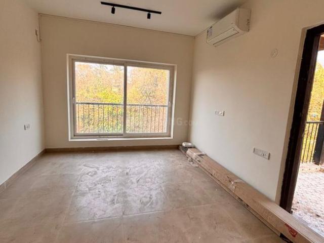 Flat for rent in Porvorim, Goa