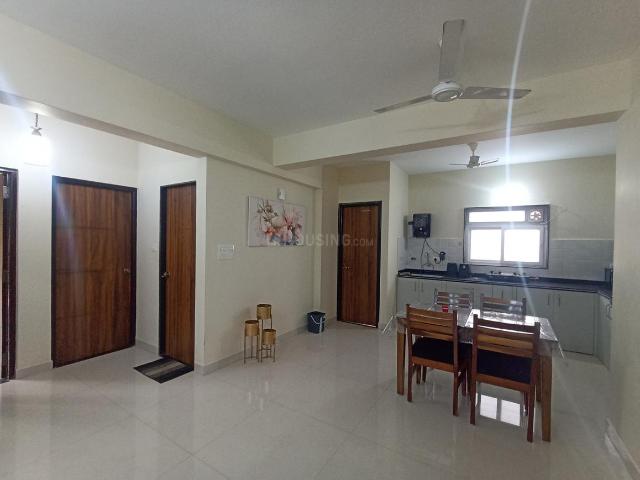 Flat for rent in Porvorim, Goa
