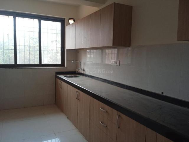 Flat for rent in Porvorim, Goa