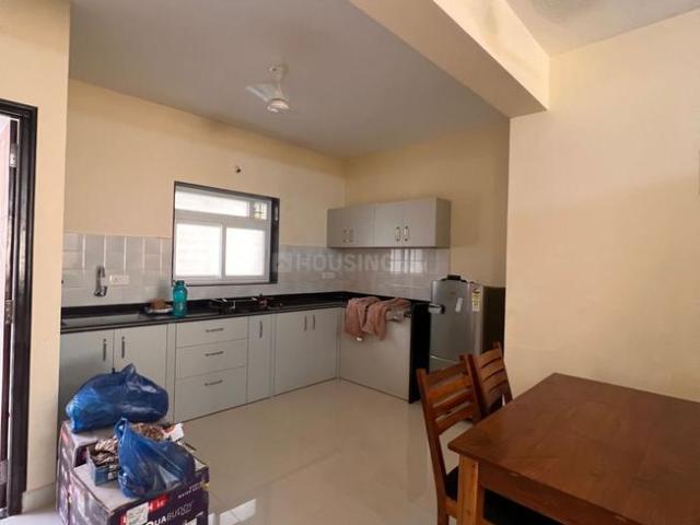Flat for rent in Porvorim, Goa