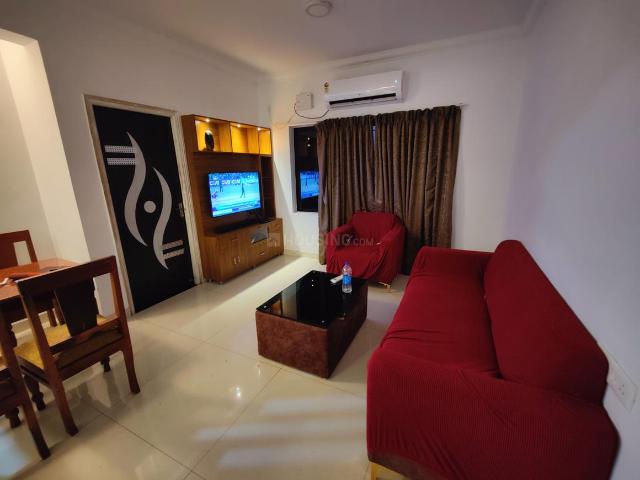 Flat for rent in Porvorim, Goa