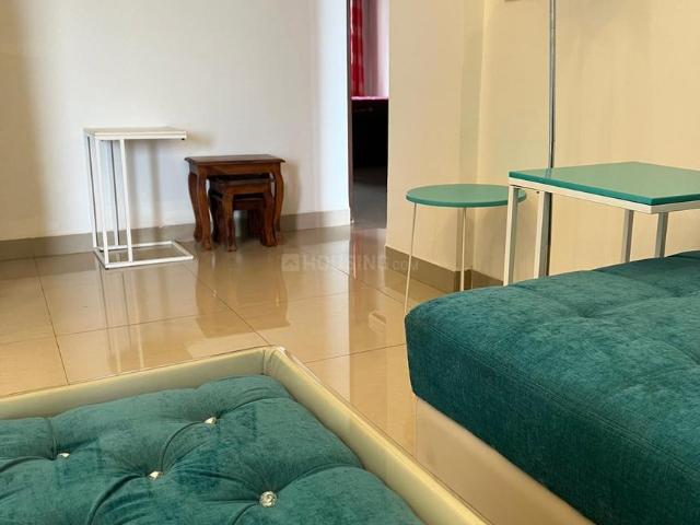 Flat for rent in Porvorim, Goa