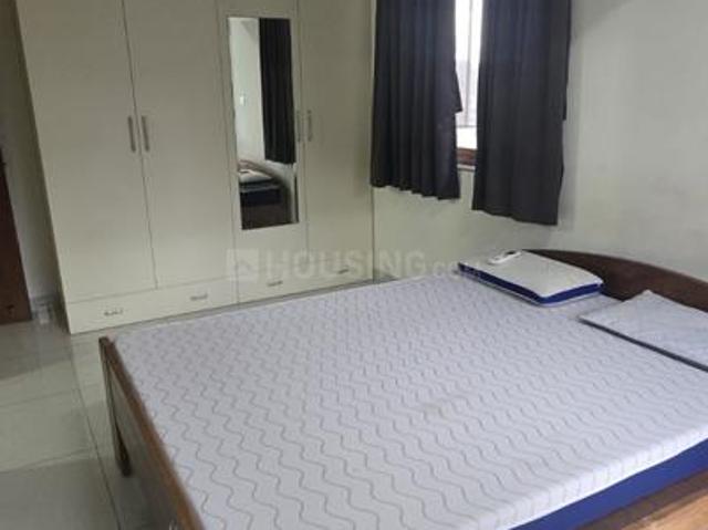 Flat for rent in Porvorim, Goa