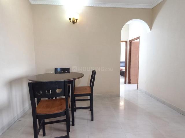 Flat for rent in Porvorim, Goa