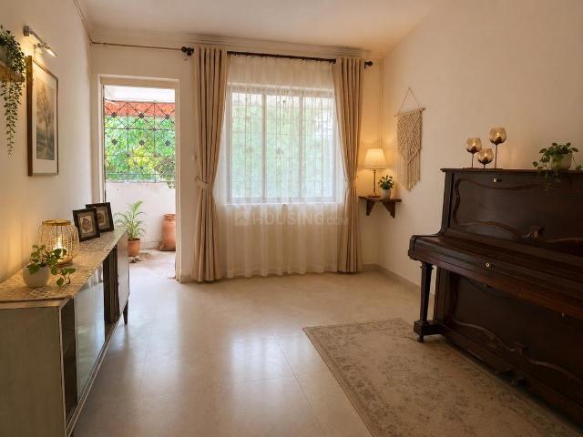 Flat for rent in Porvorim, Goa
