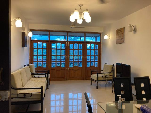 Flat for rent in Porvorim, Goa