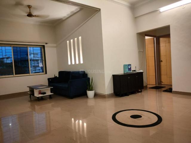 Flat for rent in Porvorim, Goa