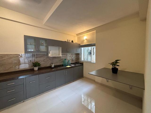 Flat for rent in Porvorim, Goa