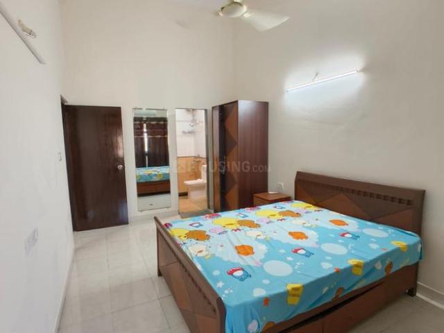 Flat for rent in Porvorim, Goa