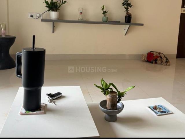 Flat for rent in Goa