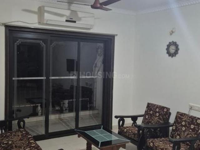 Flat for rent in Goa