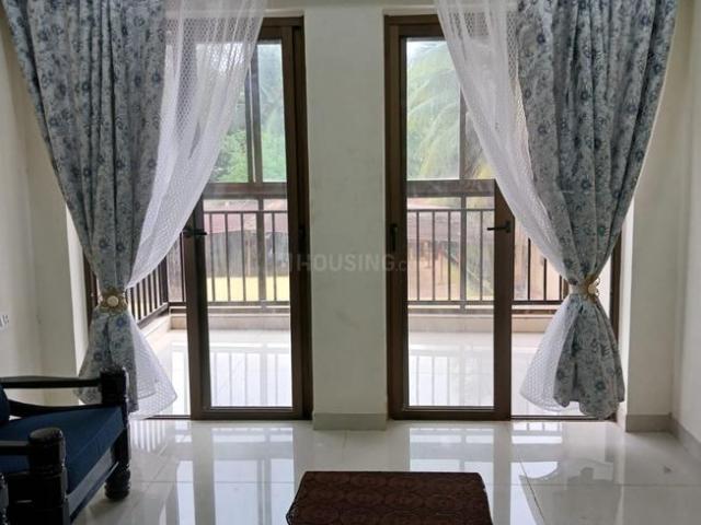 Flat for rent in Porvorim, Goa