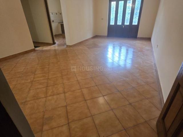 Flat for rent in Porvorim, Goa