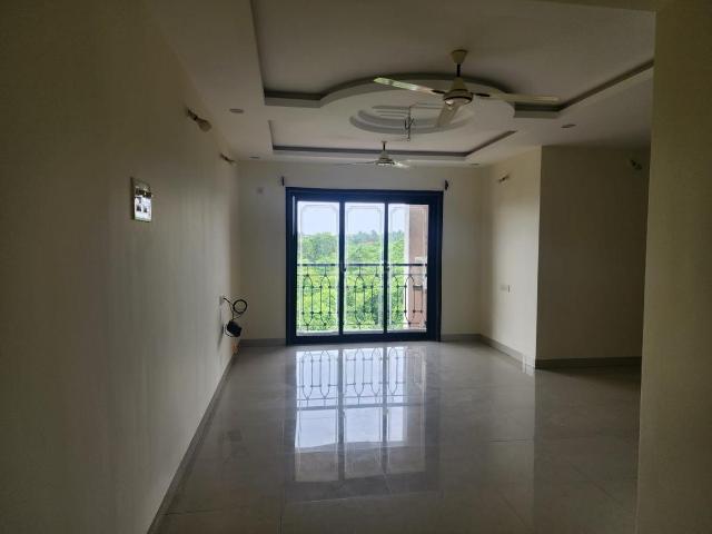 Flat for rent in Goa