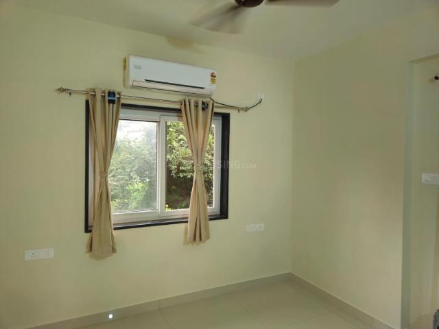 Flat for rent in Porvorim, Goa