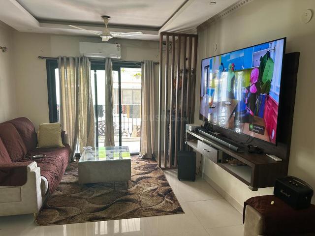 Flat for rent in Porvorim, Goa