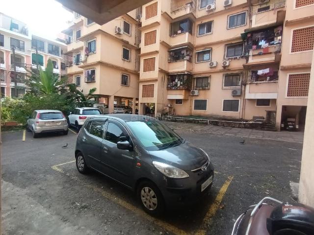 Flat for rent in Defence Colony, North Goa