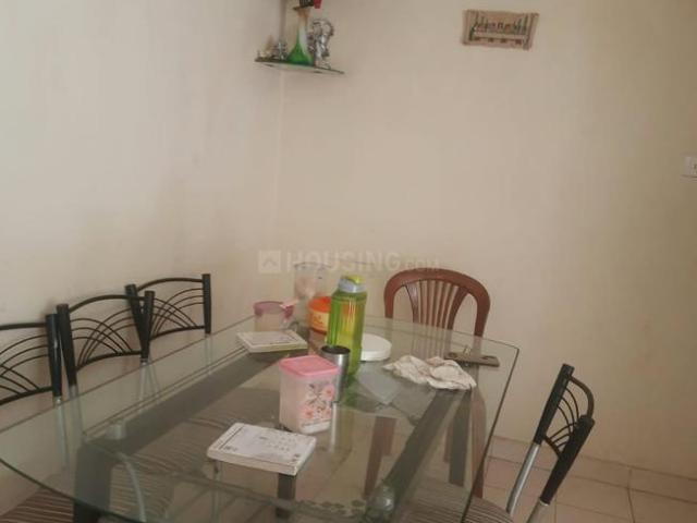 Flat for rent in Defence Colony, North Goa