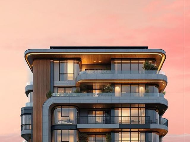 Flat for sale in Porvorim, Goa
