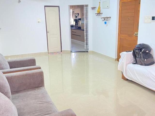 Flat for sale in Defence Colony, North Goa