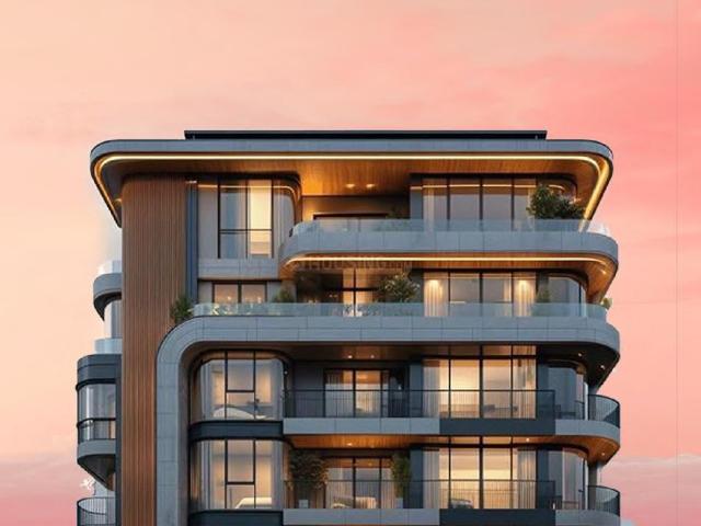 Flat for sale in Defence Colony, North Goa