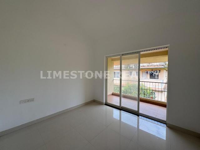 Flat for sale in Porvorim, Goa