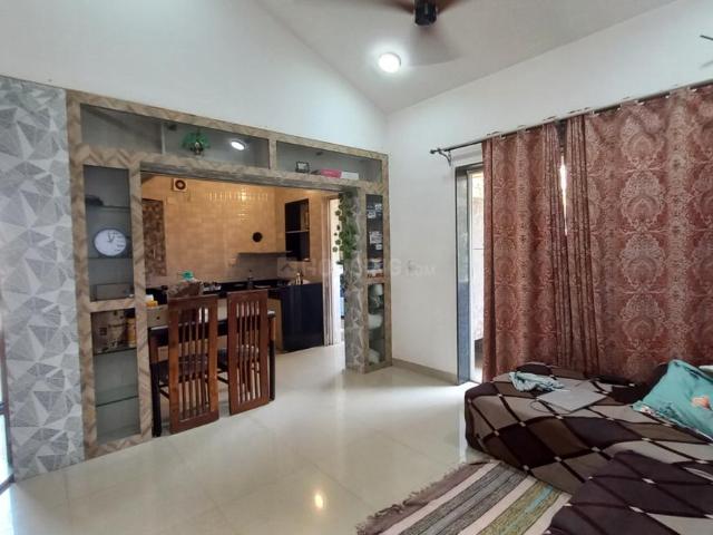 Flat for sale in Porvorim, Goa