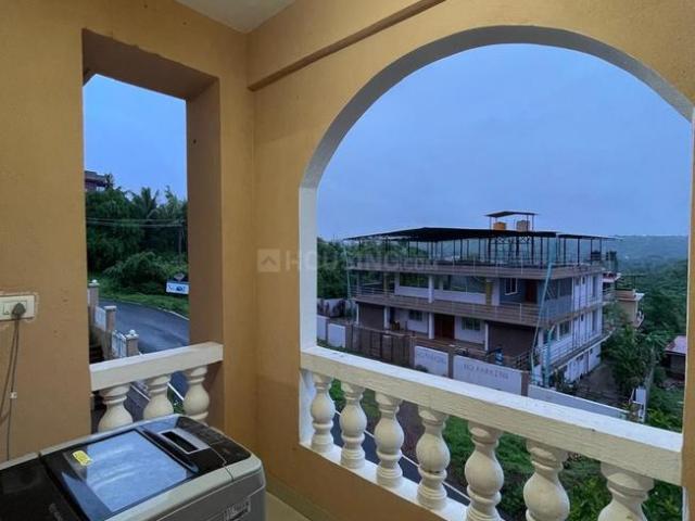 Flat for sale in Porvorim, Goa