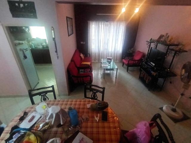 Flat for sale in Porvorim, Goa