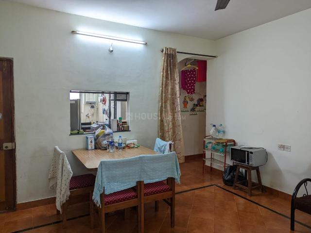 Flat for sale in Porvorim, Goa