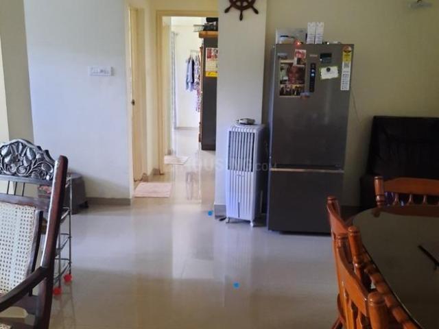 Flat for sale in Porvorim, Goa