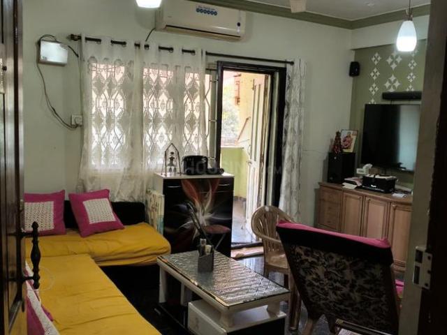 Flat for sale in Porvorim, Goa