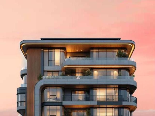 Flat for sale in Porvorim, Goa