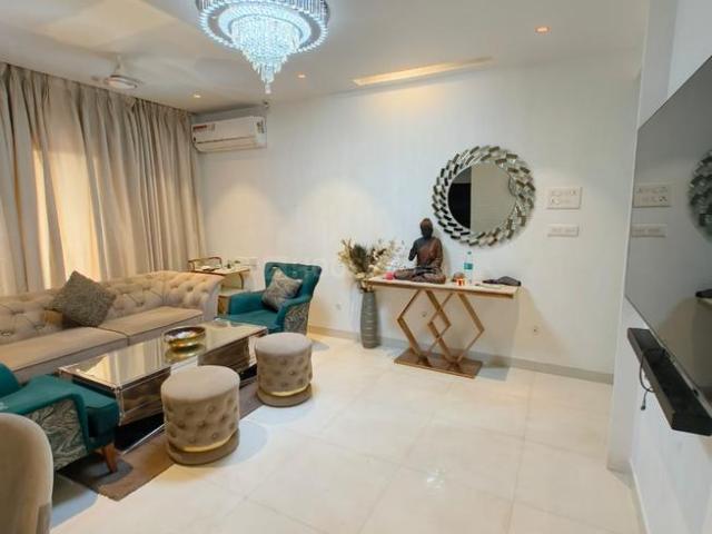 Flat for sale in Porvorim, Goa