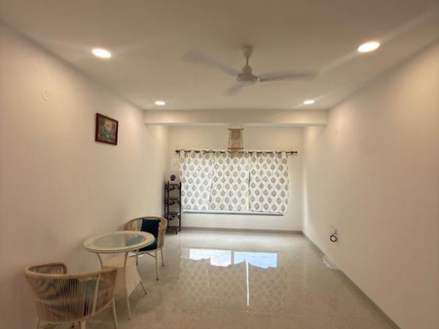 Flat for sale in Porvorim, Goa