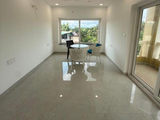 Flat for sale in Porvorim, Goa