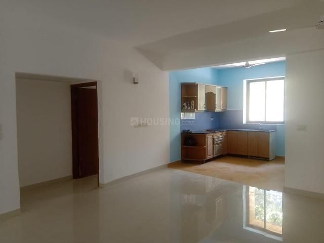 Flat for sale in Porvorim, Goa
