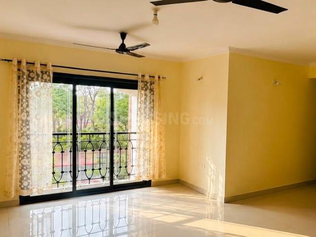 Flat for sale in Porvorim, Goa