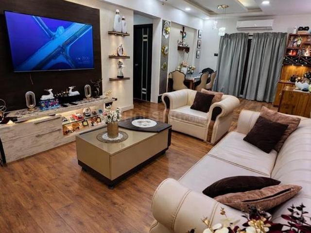 Flat for sale in Porvorim, Goa