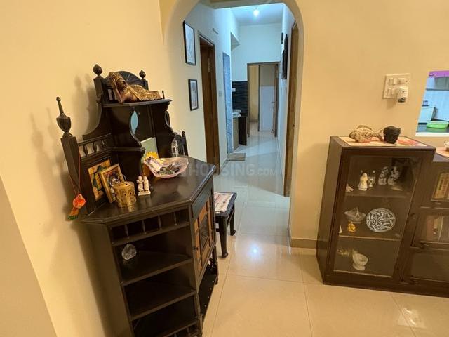Flat for sale in Porvorim, Goa